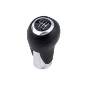 ΠΟΜΟΛΟ ΤΑΧΥΤΗΤΩΝ ΓΙΑ MAZDA CX-5 2011+ ΜΕ ΕΝΔΕΙΞΗ 6 ΤΑΧΥΤΗΤΩΝ ΝΤΥ - 1 Τεμ. Πόμολα και Φούσκες Ταχυτήτων americat.gr