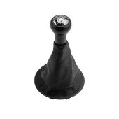 ΠΟΜΟΛΟ ΤΑΧΥΤΗΤΩΝ ΓΙΑ CITROEN BERLINGO 2008+ /PEUGEOT PARTNER 2008+ ΜΕ ΕΝΔΕΙΞΗ 5 ΤΑΧΥΤΗΤΩΝ ΚΑΙ ΦΟΥΣΚΑ Πόμολα και Φούσκες Ταχυτήτων americat.gr