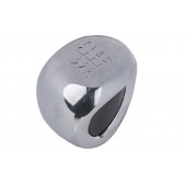 ΠΟΜΟΛΟ ΤΑΧΥΤΗΤΩΝ ΜΕ ΕΝΔΕΙΞΗ 6 ΤΑΧΥΤΗΤΩΝ ΓΙΑ PEUGEOT RCZ 2010+ ΝΤΥ - 1 Τεμ. Πόμολα και Φούσκες Ταχυτήτων americat.gr