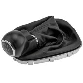 ΠΟΜΟΛΟ ΤΑΧΥΤΗΤΩΝ ΓΙΑ OPEL CORSA D 2006+ ΜΕ ΕΝΔΕΙΞΗ 5 ΤΑΧΥΤΗΤΩΝ ΚΑΙ ΦΟΥΣΚΑ orig.55557719 Πόμολα και Φούσκες Ταχυτήτων americat.gr