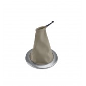 ΦΟΥΣΚΑ ΤΑΧΥΤΗΤΩΝ ΓΙΑ RENAULT MEGANE II 2001+ ΜΠΕΖ ΜΕ ΑΣΗΜΙ ΠΛΑΣΙΟ NTY - 1 TEM. Πόμολα και Φούσκες Ταχυτήτων americat.gr