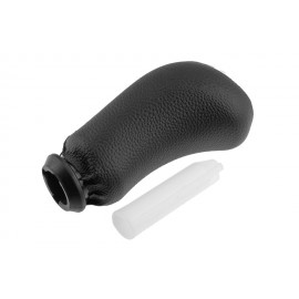 NTY - Πόμολο Ταχυτήτων 5 Σχέσεων για Renault Clio III / Clio IV / Kangoo / Megane II & III / Dacia Duster με ένδειξη ταχυτήτων και εργοστασιακή εφαρμογή για αξιόπιστη χρήση - 1 Τεμ. (GZB-RE-015) Πόμολα Ταχυτήτων americat.gr