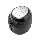 ΠΟΜΟΛΟ ΤΑΧΥΤΗΤΩΝ ΓΙΑ SAAB 9-3 2003-2012 ΜΕ ΕΝΔΕΙΞΗ 6 ΤΑΧΥΤΗΤΩΝ orig.55353898 Πόμολα και Φούσκες Ταχυτήτων americat.gr