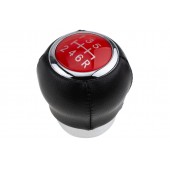 ΠΟΜΟΛΟ ΤΑΧΥΤΗΤΩΝ ΜΕ ΕΝΔΕΙΞΗ 6 ΤΑΧΥΤΗΤΩΝ ΓΙΑ SUBARU FORESTER / IMPREZA / LEGACY / OUTBACK ΝΤΥ - 1 Τεμ. Πόμολα και Φούσκες Ταχυτήτων americat.gr