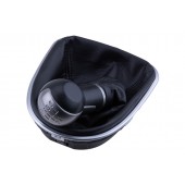 ΠΟΜΟΛΟ ΤΑΧΥΤΗΤΩΝ ΓΙΑ SEAT LEON 2005+ / ALTEA 2004+ / TOLEDO 2004+ ΜΕ ΦΟΥΣΚΑ ΜΕ ΕΝΔΕΙΞΗ 5 ΤΑΧΥΤΗΤΩΝ ΝΤΥ - 1 Τεμ. Πόμολα και Φούσκες Ταχυτήτων americat.gr