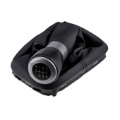 ΠΟΜΟΛΟ ΤΑΧΥΤΗΤΩΝ ΓΙΑ SEAT ALHAMBRA 2000-2010 140x96mm ΜΕ ΦΟΥΣΚΑ ΜΕ ΕΝΔΕΙΞΗ 6 ΤΑΧΥΤΗΤΩΝ ΝΤΥ - 1 Τεμ. Πόμολα και Φούσκες Ταχυτήτων americat.gr