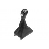 ΠΟΜΟΛΟ ΤΑΧΥΤΗΤΩΝ ΓΙΑ SKODA SUPERB 2008+ ΜΕ ΕΝΔΕΙΞΗ 5 ΤΑΧΥΤΗΤΩΝ ΚΑΙ ΦΟΥΣΚΑ Πόμολα και Φούσκες Ταχυτήτων americat.gr