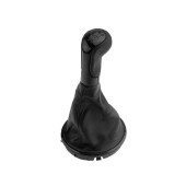 ΠΟΜΟΛΟ ΤΑΧΥΤΗΤΩΝ ΓΙΑ SKODA FABIA 2007+/ROOMSTER 2006+ ΜΑΥΡΟ ΜΕ ΕΝΔΕΙΞΗ 5 ΤΑΧΥΤΗΤΩΝ ΚΑΙ ΦΟΥΣΚΑ Πόμολα και Φούσκες Ταχυτήτων americat.gr