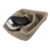 ΠΟΜΟΛΟ ΤΑΧΥΤΗΤΩΝ ΓΙΑ SKODA OCTAVIA 2004+ ΜΕ ΦΟΥΣΚΑ ΜΠΕΖ ΜΕ ΕΝΔΕΙΞΗ 6 ΤΑΧΥΤΗΤΩΝ ΝΤΥ - 1 Τεμ. Πόμολα και Φούσκες Ταχυτήτων americat.gr