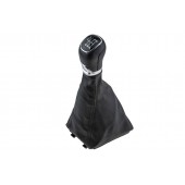 ΠΟΜΟΛΟ ΤΑΧΥΤΗΤΩΝ ΜΕ ΦΟΥΣΚΑ ΜΕ ΕΝΔΕΙΞΗ 6 ΤΑΧΥΤΗΤΩΝ orig.5ED711113A ΓΙΑ SKODA OCTAVIA 2012+ - 1 τεμ. Πόμολα και Φούσκες Ταχυτήτων americat.gr