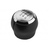 ΠΟΜΟΛΟ ΤΑΧΥΤΗΤΩΝ ΓΙΑ TOYOTA AURIS/AVENSIS/COROLLA/COROLLA VERSO/RAV4/YARIS ΒΙΔΩΤΟ ΜΕ ΕΝΔΕΙΞΗ 6 ΤΑΧΥΤΗΤΩΝ NTY - 1 ΤΕΜ. Πόμολα και Φούσκες Ταχυτήτων americat.gr