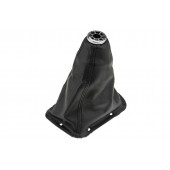 ΦΟΥΣΚΑ ΤΑΧΥΤΗΤΩΝ ΓΙΑ TOYOTA AVENSIS II 03 ΜΑΥΡΗ NTY154mmX103mmX115mmX67mm Πόμολα και Φούσκες Ταχυτήτων americat.gr