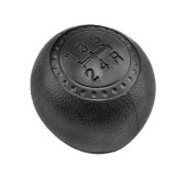 ΠΟΜΟΛΟ ΤΑΧΥΤΗΤΩΝ ΓΙΑ IVECO DAILY 1997-2006 ΜΕ ΕΝΔΕΙΞΗ 5 ΤΑΧΥΤΗΤΩΝ ΜΑΥΡΟ Πόμολα και Φούσκες Ταχυτήτων americat.gr