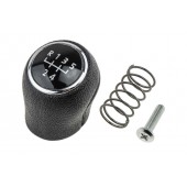 ΠΟΜΟΛΟ ΤΑΧΥΤΗΤΩΝ ΓΙΑ VW TRANSPORTER T5 2003-2015 ΜΕ ΕΝΔΕΙΞΗ 5 ΤΑΧΥΤΗΤΩΝ orig. 7H0711113 Πόμολα και Φούσκες Ταχυτήτων americat.gr