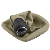 ΠΟΜΟΛΟ ΤΑΧΥΤΗΤΩΝ ΓΙΑ VW PASSAT B5 1996+ ΜΕ ΕΝΔΕΙΞΗ 5 ΤΑΧΥΤΗΤΩΝ ΜΑΥΡΟ ΚΑΙ ΦΟΥΣΚΑ ΤΑΧΥΤΗΤΩΝ ΜΠΕΖ NTY - 1 TEM. Πόμολα και Φούσκες Ταχυτήτων americat.gr