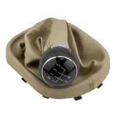 ΠΟΜΟΛΟ ΤΑΧΥΤΗΤΩΝ ΓΙΑ VW CADDY 2004-2010 /TOURAN 2003-2011 ΜΕ ΕΝΔΕΙΞΗ 5 ΤΑΧΥΤΗΤΩΝ ΚΑΙ ΦΟΥΣΚΑ ΤΑΧΥΤΗΤΩΝ NTY - 1 TEM. Πόμολα και Φούσκες Ταχυτήτων americat.gr