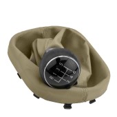 ΠΟΜΟΛΟ ΤΑΧΥΤΗΤΩΝ ΓΙΑ VW CADDY 2004-2010 / TOURAN 2003-2011 ΜΕ ΕΝΔΕΙΞΗ 6 ΤΑΧΥΤΗΤΩΝ ΚΑΙ ΦΟΥΣΚΑ ΤΑΧΥΤΗΤΩΝ NTY - 1 TEM. Πόμολα και Φούσκες Ταχυτήτων americat.gr