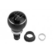 ΠΟΜΟΛΟ ΤΑΧΥΤΗΤΩΝ ΓΙΑ VW GOLF 5 2003+ / GOLF 6 2008+ / GOLF PLUS 2005+ / JETTA 2006+ ΜΕ ΕΝΔΕΙΞΗ 5 ΤΑΧΥΤΗΤΩΝ Πόμολα και Φούσκες Ταχυτήτων americat.gr