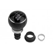 ΠΟΜΟΛΟ ΤΑΧΥΤΗΤΩΝ ΓΙΑ VW GOLF 5 2003+ / GOLF 6 2008+ / GOLF PLUS 2005+ / JETTA 2006+ ΜΕ ΕΝΔΕΙΞΗ 6 ΤΑΧΥΤΗΤΩΝ Πόμολα και Φούσκες Ταχυτήτων americat.gr