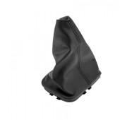 ΦΟΥΣΚΑ ΤΑΧΥΤΗΤΩΝ ΓΙΑ VW GOLF IV 1997+ ΜΑΥΡΗ Πόμολα και Φούσκες Ταχυτήτων americat.gr