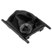 ΠΟΜΟΛΟ ΤΑΧΥΤΗΤΩΝ ΓΙΑ VW AMAROK 2010+ ΜΕ ΕΝΔΕΙΞΗ 5 ΤΑΧΥΤΗΤΩΝ ΚΑΙ ΦΟΥΣΚΑ ΤΑΧΥΤΗΤΩΝ ΜΑΥΡΟ ΠΛΑΙΣΙΟ Πόμολα και Φούσκες Ταχυτήτων americat.gr