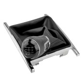 ΠΟΜΟΛΟ ΤΑΧΥΤΗΤΩΝ ΓΙΑ VW AMAROK 2010+ ΜΕ ΕΝΔΕΙΞΗ 6 ΤΑΧΥΤΗΤΩΝ ΚΑΙ ΦΟΥΣΚΑ ΤΑΧΥΤΗΤΩΝ ΜΕ ΑΣΗΜΙ ΠΛΑΙΣΙΟ Πόμολα και Φούσκες Ταχυτήτων americat.gr