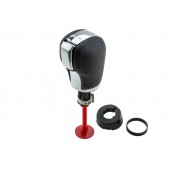 ΠΟΜΟΛΟ ΤΑΧΥΤΗΤΩΝ ΓΙΑ VW GOLF 6 / GOLF 7 / PASSAT B7 / PASSAT CC ΑΥΤΟΜΑΤΟ ΧΡΩΜΙΟ NTY - 1 TEM. Πόμολα και Φούσκες Ταχυτήτων americat.gr