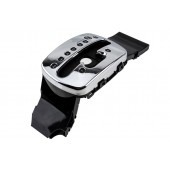 ΠΟΜΟΛΟ ΤΑΧΥΤΗΤΩΝ ΑΥΤΟΜΑΤΟ ΜΕ ΦΟΥΣΚΑ ΓΙΑ VW PASSAT B5 1997+ NTY - 1 Τεμ. Πόμολα και Φούσκες Ταχυτήτων americat.gr