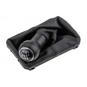 ΠΟΜΟΛΟ ΤΑΧΥΤΗΤΩΝ ΜΕ ΕΝΔΕΙΞΗ 5 ΤΑΧΥΤΗΤΩΝ ΓΙΑ VW BEETLE 1998+ ΝΤΥ - 1 Τεμ. Πόμολα και Φούσκες Ταχυτήτων americat.gr