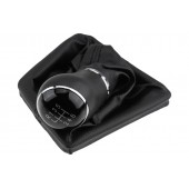 ΠΟΜΟΛΟ ΤΑΧΥΤΗΤΩΝ ΜΕ ΕΝΔΕΙΞΗ 6 ΤΑΧΥΤΗΤΩΝ ΜΕ ΦΟΥΣΚΑ ΚΑΙ ΠΛΑΙΣΙΟ ΓΙΑ VW CADDY IV 2015+ NTY - 1 ΤΕΜ. Πόμολα και Φούσκες Ταχυτήτων americat.gr