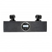 HASDA HA-903 ΑΔΙΑΒΡΟΧΗ ΜΠΑΡΑ ΗΧΟΥ 52cm - 1 ΤΕΜ Hasda Marine Ηχεία - Ραδιόφωνα americat.gr