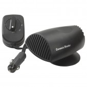Autostyle - ΑΕΡΟΘΕΡΜΟ ΜΙΝΙ ΑΥΤΟΚΙΝΗΤΟΥ 12V 200W – 1 τεμ. (AUTHBA09T) Ανεμιστήρες Αυτοκινήτου Θερμαντικά americat.gr