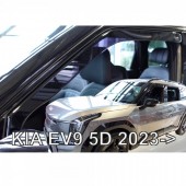 ΑΝΕΜΟΘΡΑΥΣΤΕΣ ΓΙΑ KIA EV9 5D 2023+ ΣΕΤ ΑΥΤΟΚΙΝΗΤΟΥ ΑΠΟ ΕΥΚΑΜΠΤΟ ΦΙΜΕ ΠΛΑΣΤΙΚΟ HEKO - 4 ΤΕΜ. ΑΝΕΜΟΘΡΑΥΣΤΕΣ americat.gr
