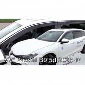 ΑΝΕΜΟΘΡΑΥΣΤΕΣ ΓΙΑ VW PASSAT B9 5D 2023+ ΣΕΤ ΑΥΤΟΚΙΝΗΤΟΥ ΑΠΟ ΕΥΚΑΜΠΤΟ ΦΙΜΕ ΠΛΑΣΤΙΚΟ HEKO - 4 ΤΕΜ. ΑΝΕΜΟΘΡΑΥΣΤΕΣ americat.gr
