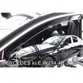 ΑΝΕΜΟΘΡΑΥΣΤΕΣ ΓΙΑ MERCEDES W214 4D 2023+ ΖΕΥΓΑΡΙ ΑΠΟ ΕΥΚΑΜΠΤΟ ΦΙΜΕ ΠΛΑΣΤΙΚΟ HEKO - 2 ΤΕΜ. ΑΝΕΜΟΘΡΑΥΣΤΕΣ americat.gr