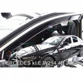 ΑΝΕΜΟΘΡΑΥΣΤΕΣ ΓΙΑ MERCEDES W214 4D 2023+ ΣΕΤ ΑΥΤΟΚΙΝΗΤΟΥ ΑΠΟ ΕΥΚΑΜΠΤΟ ΦΙΜΕ ΠΛΑΣΤΙΚΟ HEKO - 4 ΤΕΜ. ΑΝΕΜΟΘΡΑΥΣΤΕΣ americat.gr
