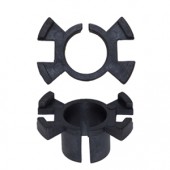 ΑΝΤΑΠΤΟΡΑΣ ΓΙΑ ΛΑΜΠΑ XENON ΓΙΑ ΗONDA CRV DGA - 2 ΤΕΜ. Ανταλλακτικά Xenon americat.gr