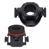 ΑΝΤΑΠΤΟΡΑΣ ΓΙΑ ΛΑΜΠΑ XENON ΓΙΑ BMW ΣΕΙΡΑ 5 E39 DGA - 2 ΤΕΜ. Ανταλλακτικά Xenon americat.gr