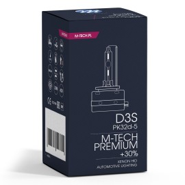D3S 4.300k 35W PK32d-5 12/24V ΑΝΤΑΛΛΑΚΤΙΚΗ ΛΑΜΠΑ PREMIUM 1ΤΕΜ. Ανταλλακτικά Xenon americat.gr