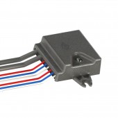 ΠΛΑΚΕΤΑ ΣΥΓΧΡΟΝΙΣΜΟΥ CONTROL UNIT ΧΩΡΙΣ ΤΗΛΕΧΕΙΡΙΣΜΟ ΓΙΑ ΦΩΤΑ ΠΡΟΕΙΔΟΠΟΙΗΣΗΣ HOR78 Controllers americat.gr