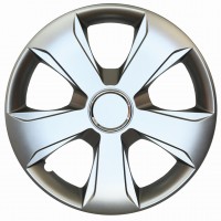 ΤΑΣΙΑ ΓΙΑ HYUNDAI i30/KIA CEED 15 INCH CROATIA COVER (4 ΤΕΜ.) Hyundai americat.gr