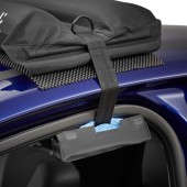 ΚΙΤ ΒΡΟΧΗΣ ΚΑΙ ΝΕΡΟΥ (ΣΦΟΥΓΓΑΡΙ + ΘΗΚΗ) ΓΙΑ HANDIRACK - WET WEATHER KIT - 4 ΤΕΜ. Σετ Βούρτσες americat.gr