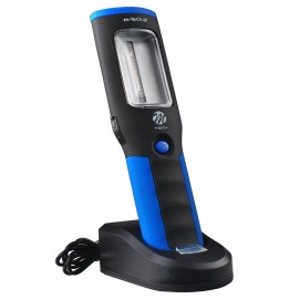 ΦΑΚΟΣ ΕΡΓΑΣΙΑΣ OSRAM 1+15LED 80+240lm 3 ΛΕΙΤΟΥΡΓΙΩΝ (ΛΕΥΚΟ) 225x55x40mm M-TECH Φαρμακεία Τρίγωνα Διάσωση americat.gr