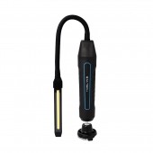 ΦΑΚΟΣ ΕΡΓΑΣΙΑΣ 1COB 5W ΚΑΙ LED 2W 500+200lm 6500K 1 ΛΕΙΤΟΥΡΓΙΑ M-TECH Φακοί americat.gr