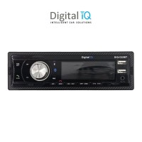 RADIO USB/SD/AUX/ BLUETOOTH DIQ-D20BT DIGITAL IQ - 1 τεμ. Ραδιόφωνα 1 DIN americat.gr