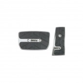 ΠΕΝΤΑΛ ΜΑΥΡΑ AUTOMATIC ΙSΟΤΤΑ - 2 ΤΕΜ. Πετάλια americat.gr