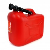 Amio - ΜΠΕΤΟΝΙ ΠΛΑΣΤΙΚΟ 20L ΜΕ ΣΤΟΜΙΟ – 1 ΤΕΜ. (J0614/AM) Εργαλεία Μεταφοράς Υγρών americat.gr