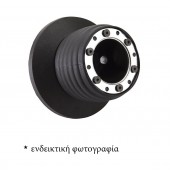 ΚΩΝΟΣ ΤΙΜΟΝΙΟΥ ΓΙΑ JAGUAR XJS / J40 /XJR / X55 1990+ LUISI Κώνοι Τιμονιού americat.gr