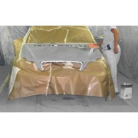 Υγρομάντηλα Χεριών JACK PAINT ΚΑΙ GRAFFITI 110τεμ Καθαριστικά Γενικής Χρήσης americat.gr