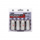 ΠΑΞΙΜΑΔΙΑ JAPAN RACING 12x1.50 50mm JAW TYPE-R ΑΛΟΥΜΙΝΙΟΥ 4 ΤΕΜ. Καπάκια Βαλβιδών americat.gr